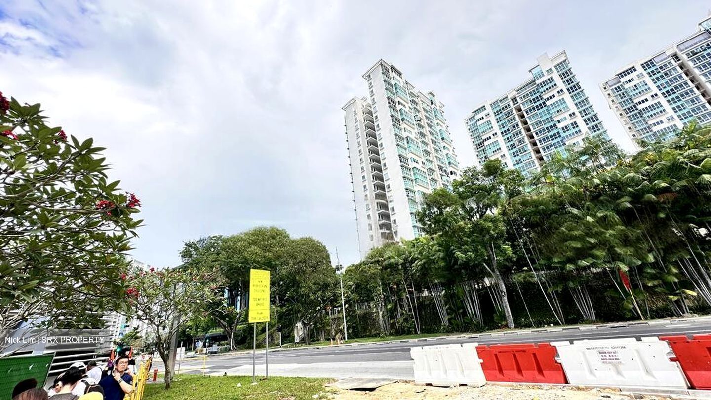 Chuan Park (D19), Condominium #616109341